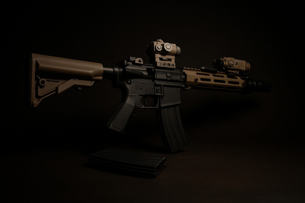 Airsoft Guns